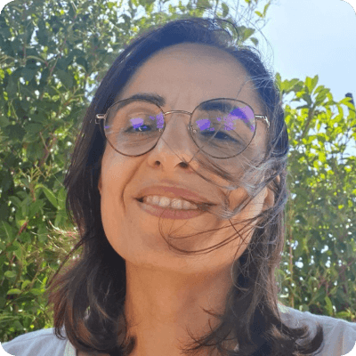 Mona Merhi